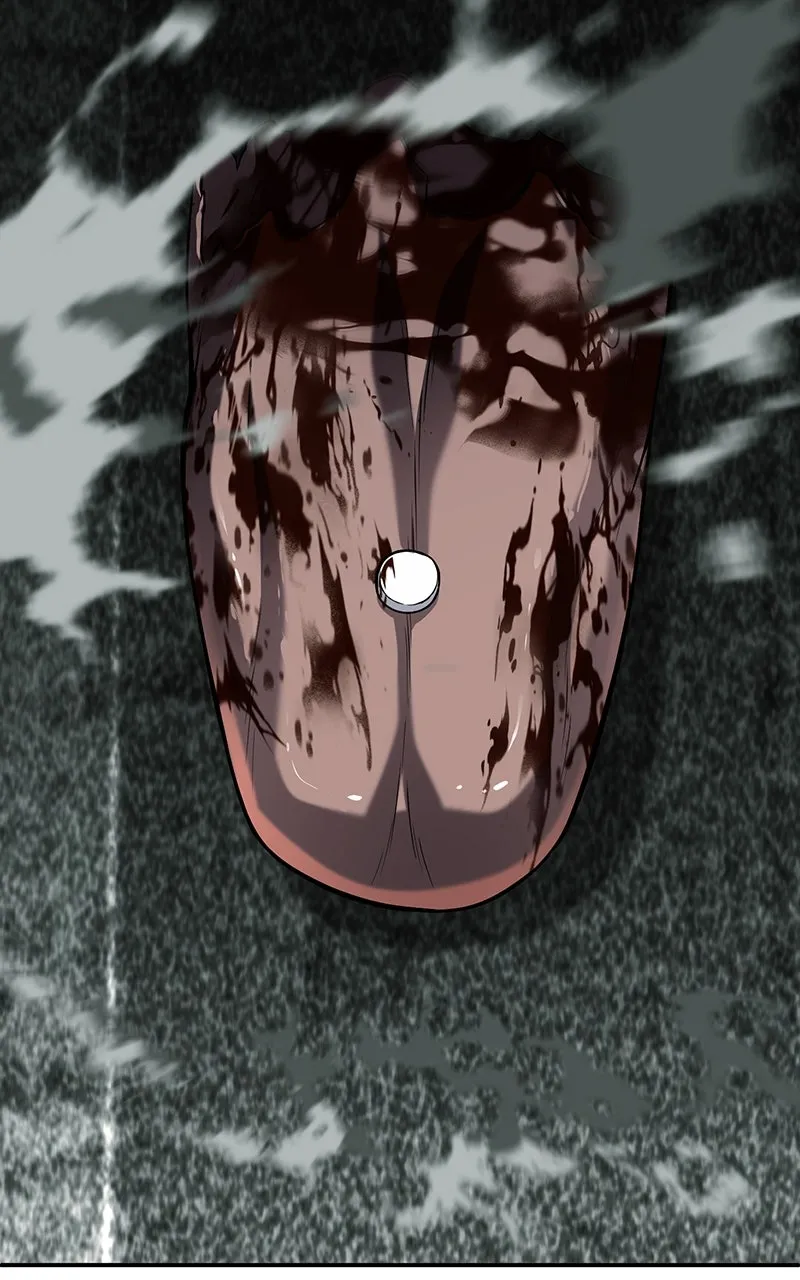 The Bad Son Chapter 48 page 200 - 