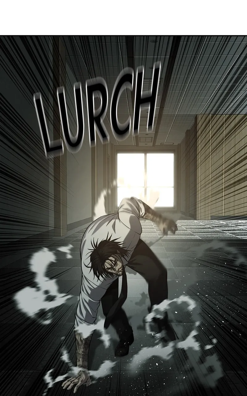 The Bad Son Chapter 48 page 22 - 