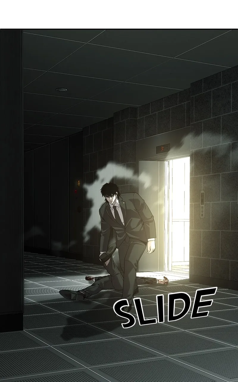 The Bad Son Chapter 48 page 211 - 