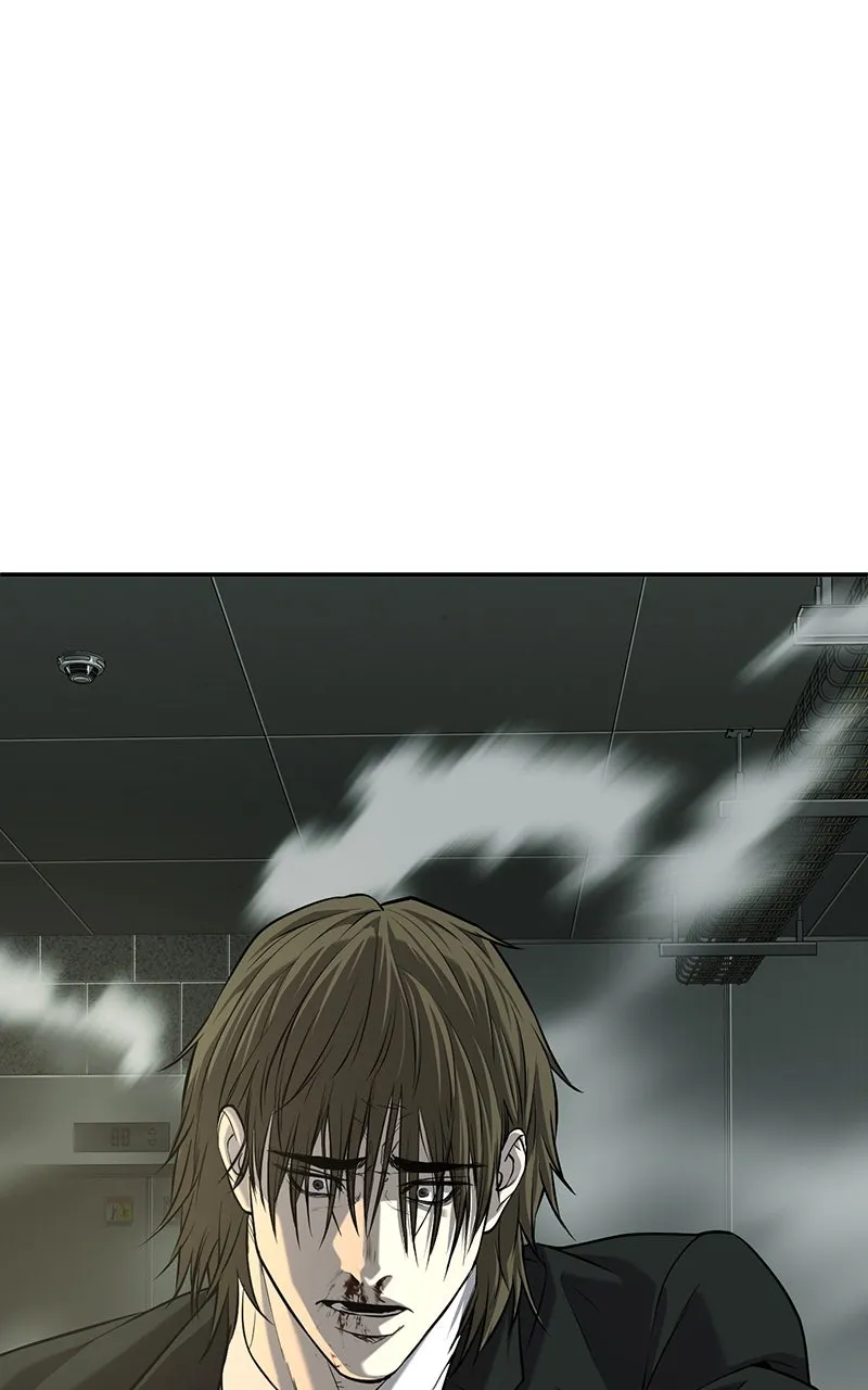 The Bad Son Chapter 48 page 221 - 