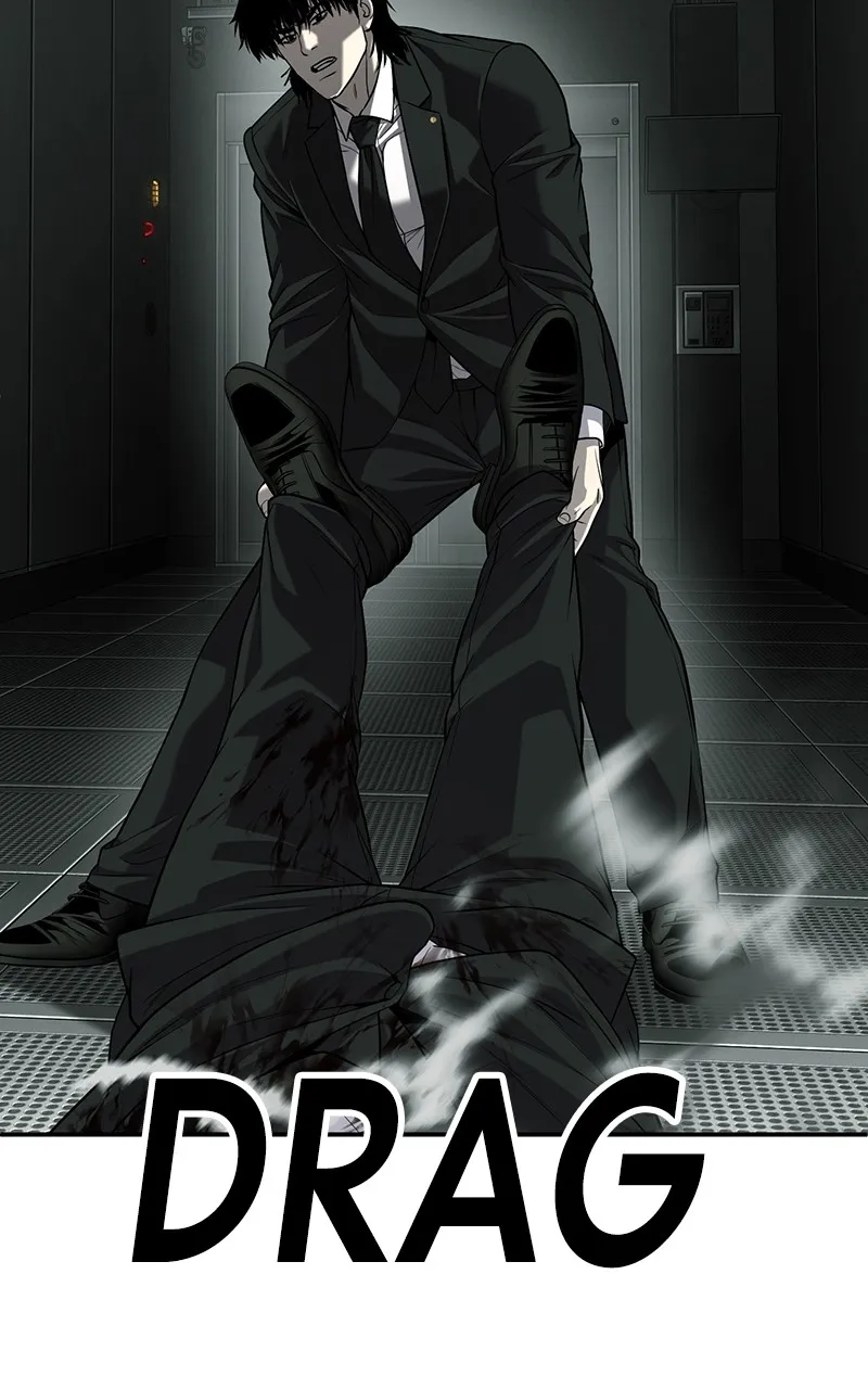 The Bad Son Chapter 48 page 224 - 