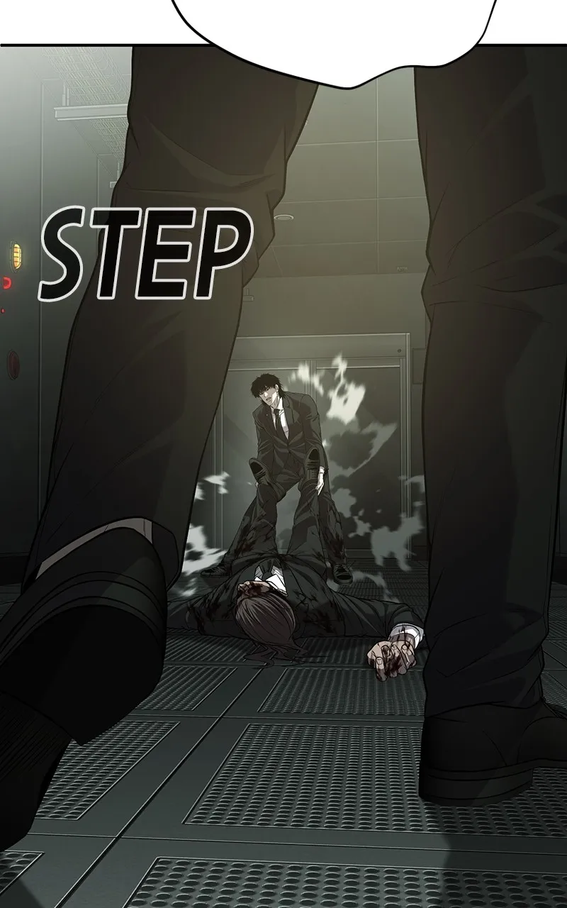 The Bad Son Chapter 48 page 226 - 