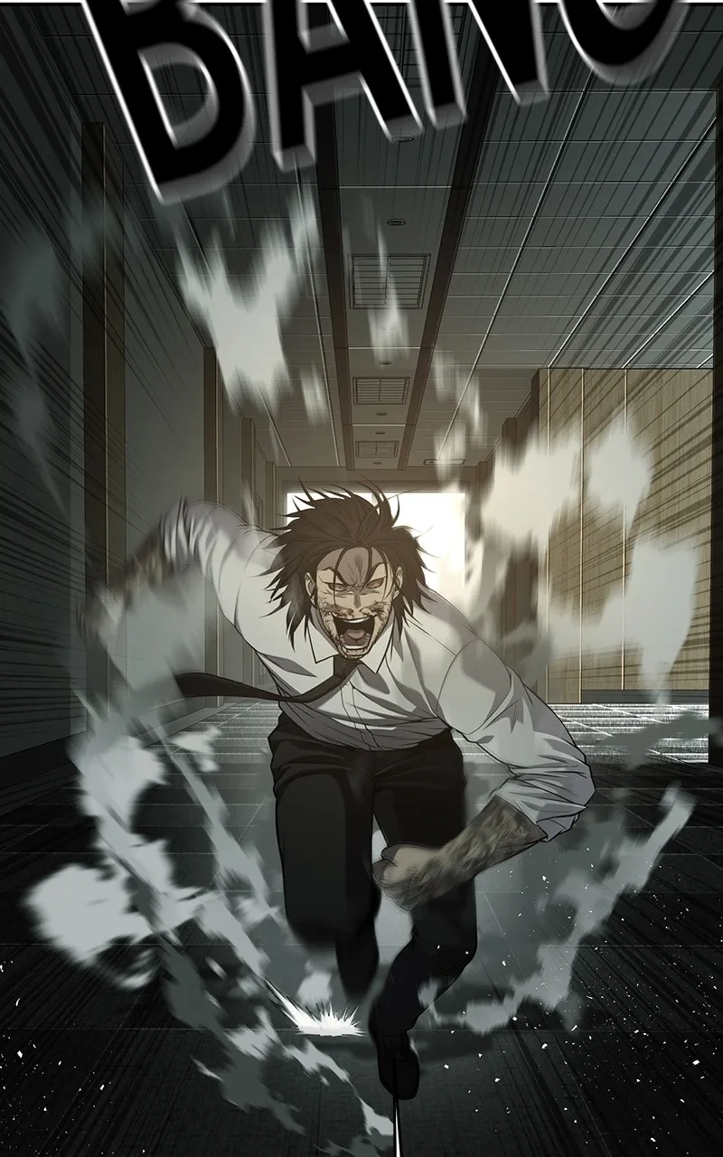 The Bad Son Chapter 48 page 24 - 