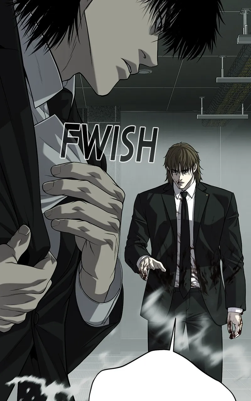 The Bad Son Chapter 48 page 231 - 