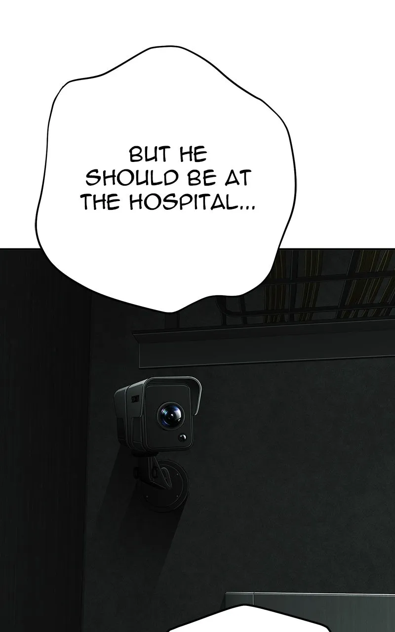 The Bad Son Chapter 48 page 233 - 