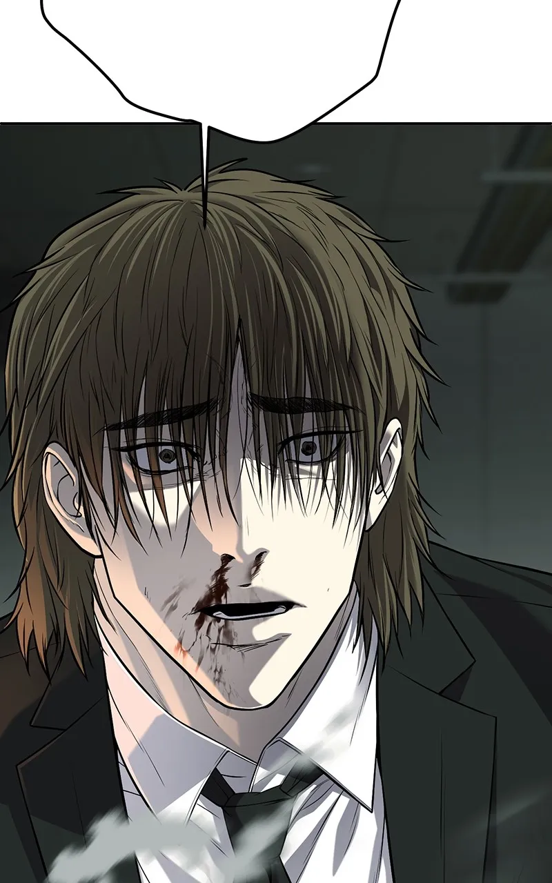 The Bad Son Chapter 48 page 235 - 