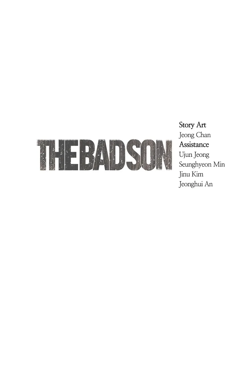The Bad Son Chapter 48 page 240 - 