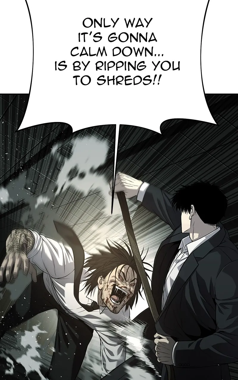 The Bad Son Chapter 48 page 31 - 