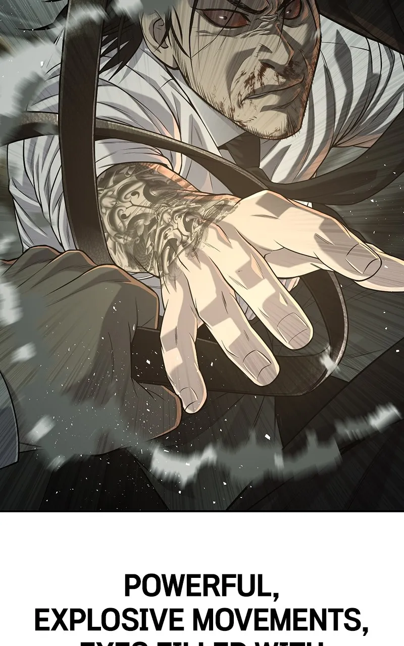 The Bad Son Chapter 48 page 34 - 