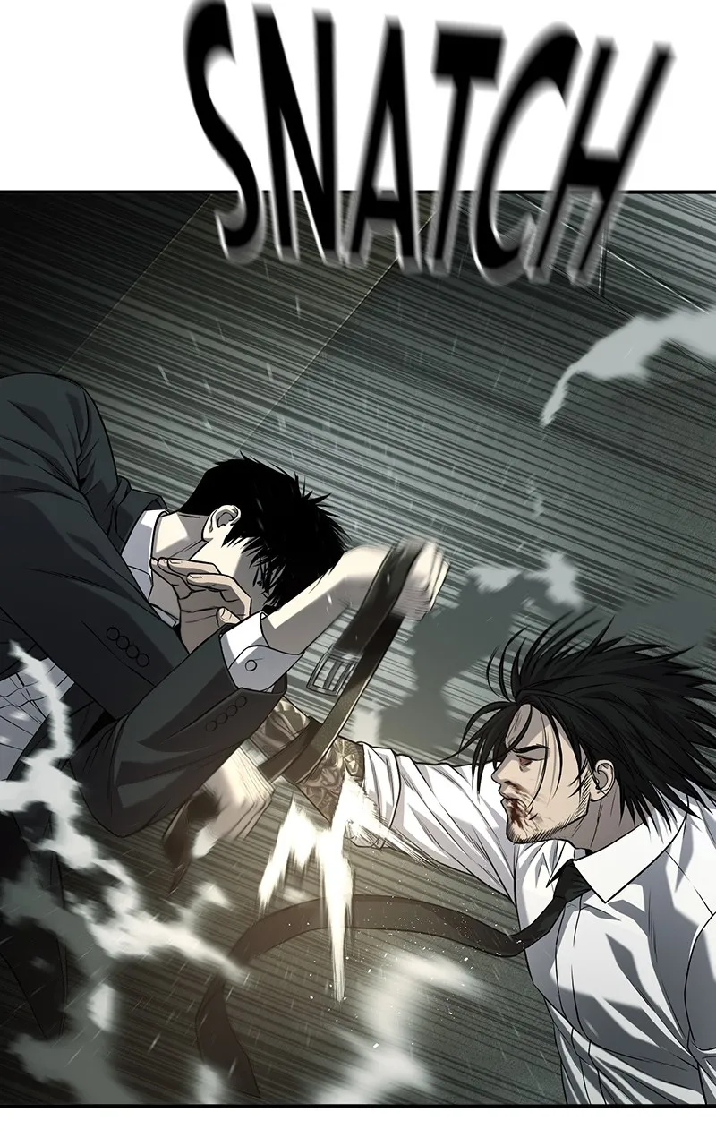 The Bad Son Chapter 48 page 36 - 