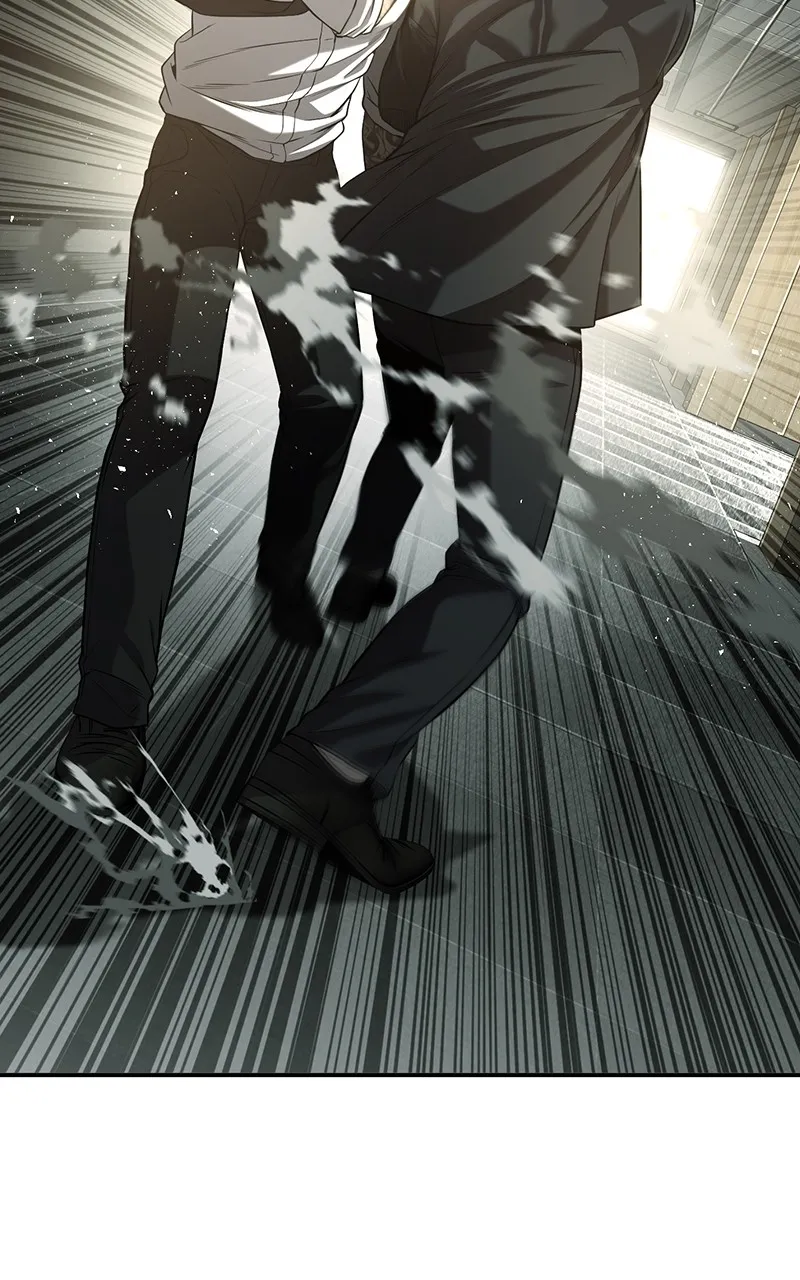 The Bad Son Chapter 48 page 41 - 