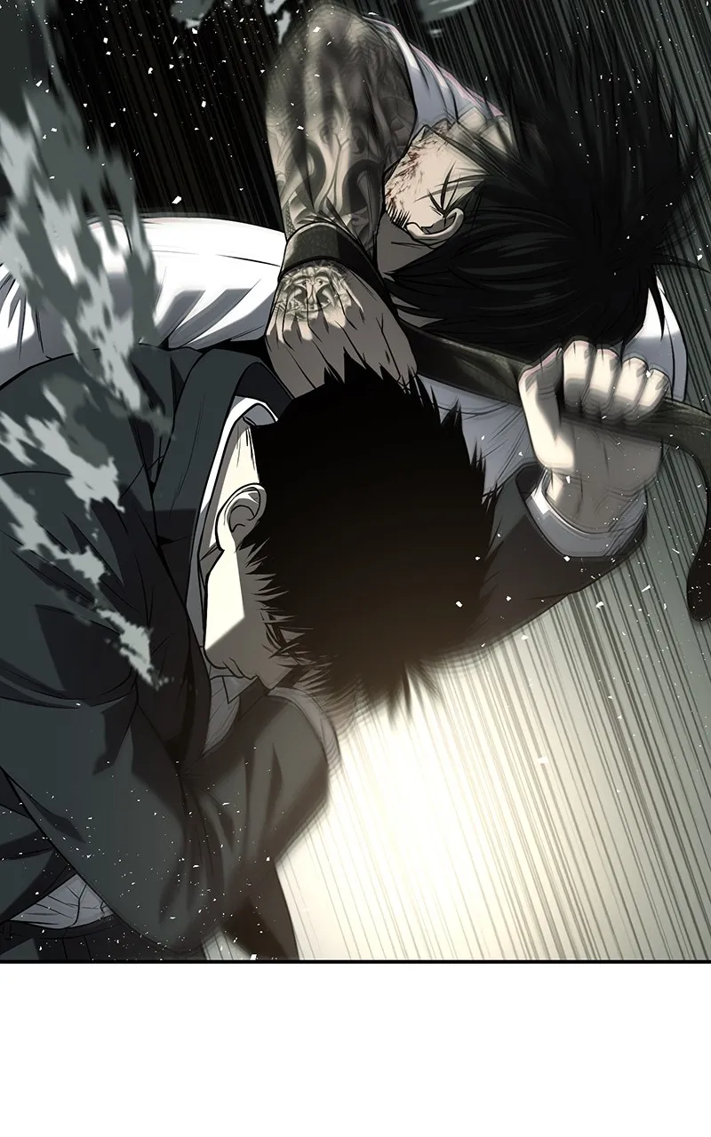 The Bad Son Chapter 48 page 43 - 