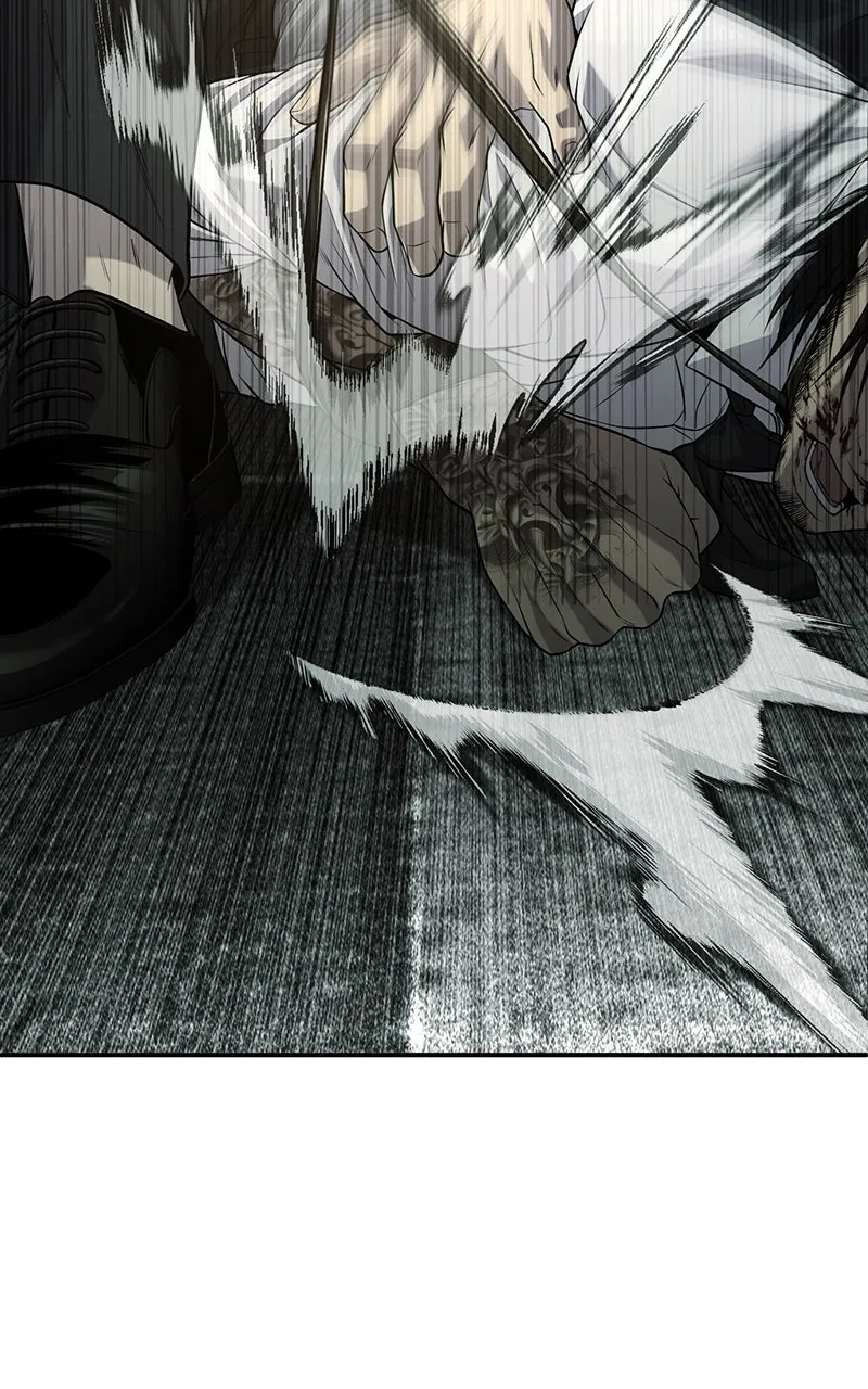 The Bad Son Chapter 48 page 53 - 