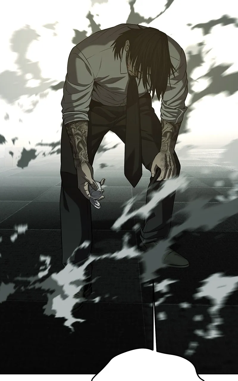 The Bad Son Chapter 48 page 8 - 