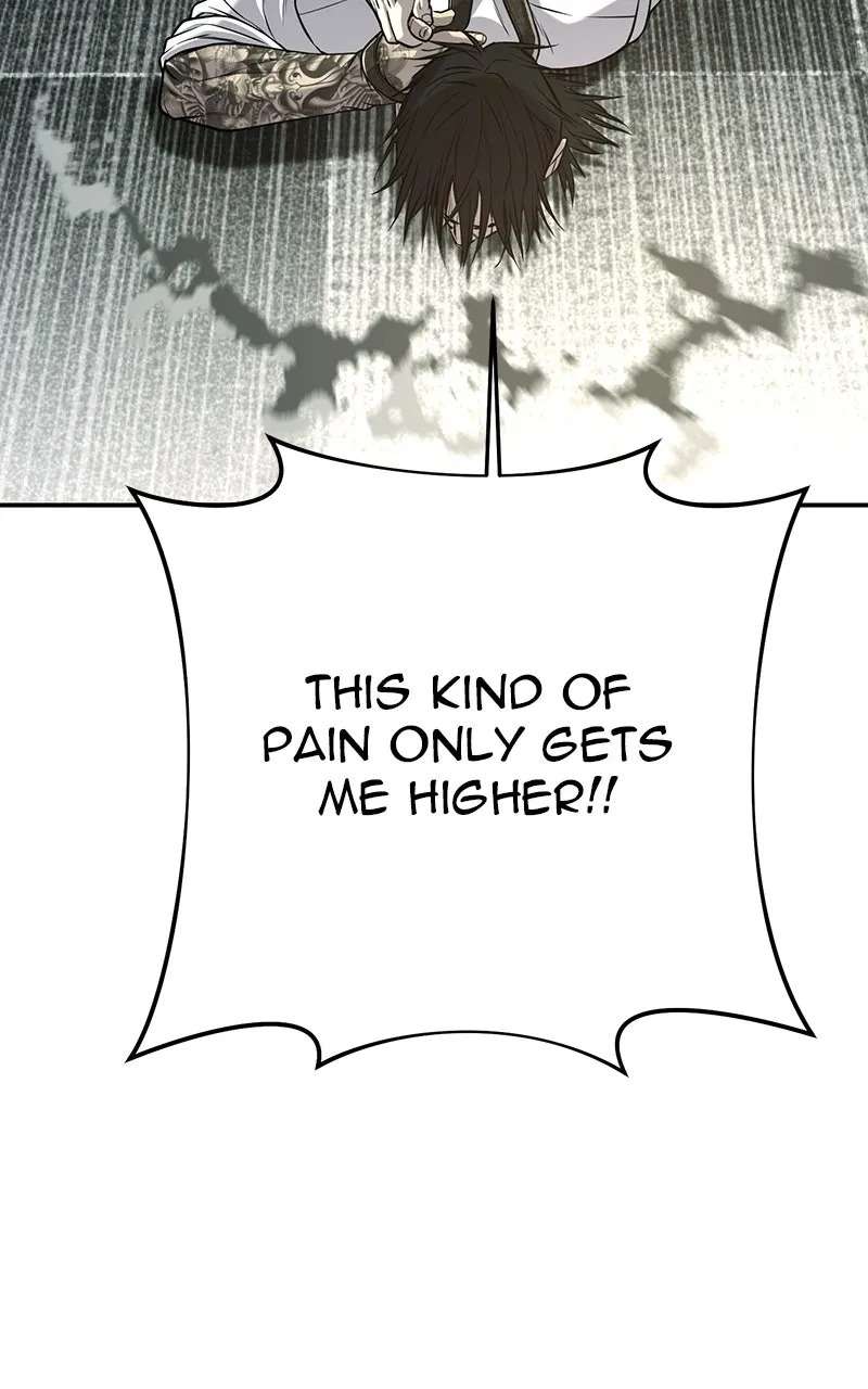 The Bad Son Chapter 48 page 71 - 
