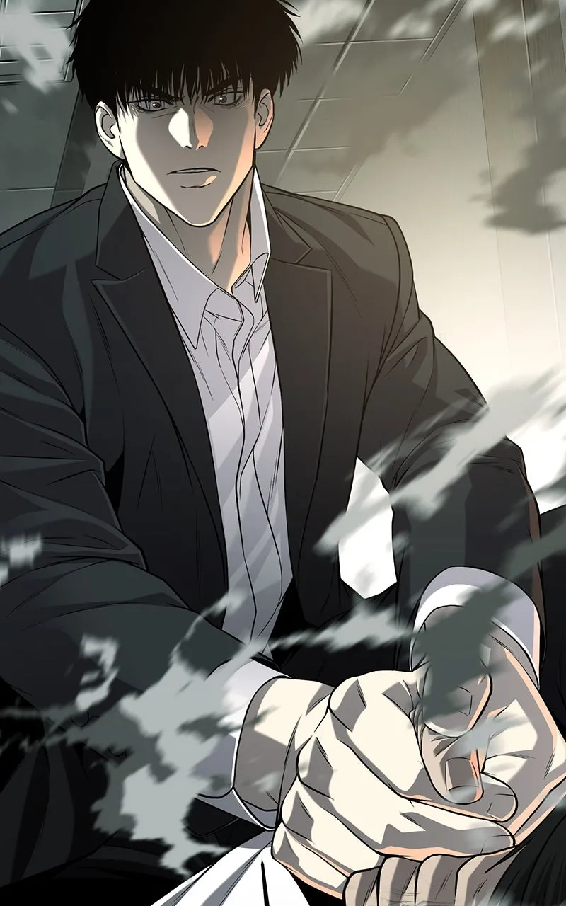 The Bad Son Chapter 48 page 81 - 