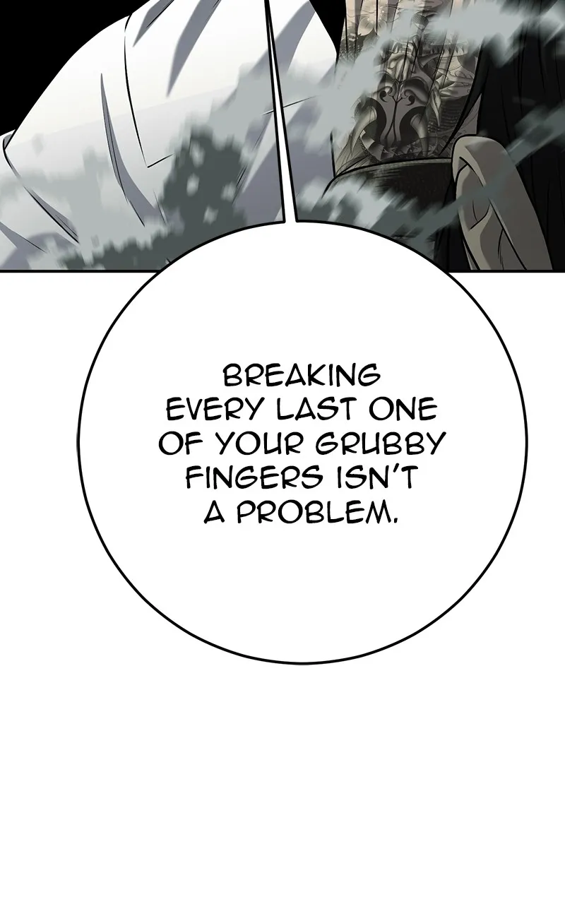The Bad Son Chapter 48 page 82 - 