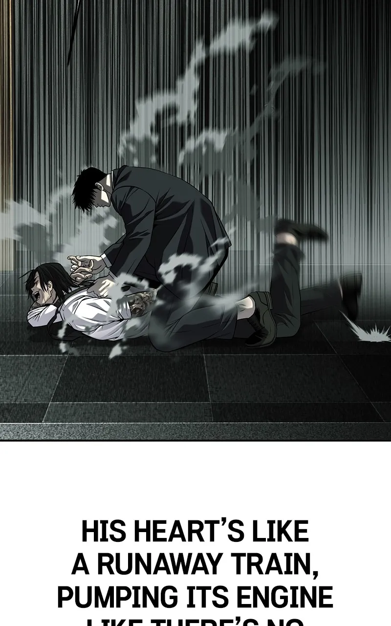 The Bad Son Chapter 48 page 86 - 