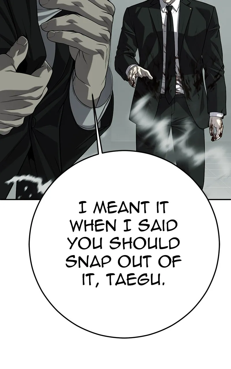 The Bad Son Chapter 49 page 11 - 