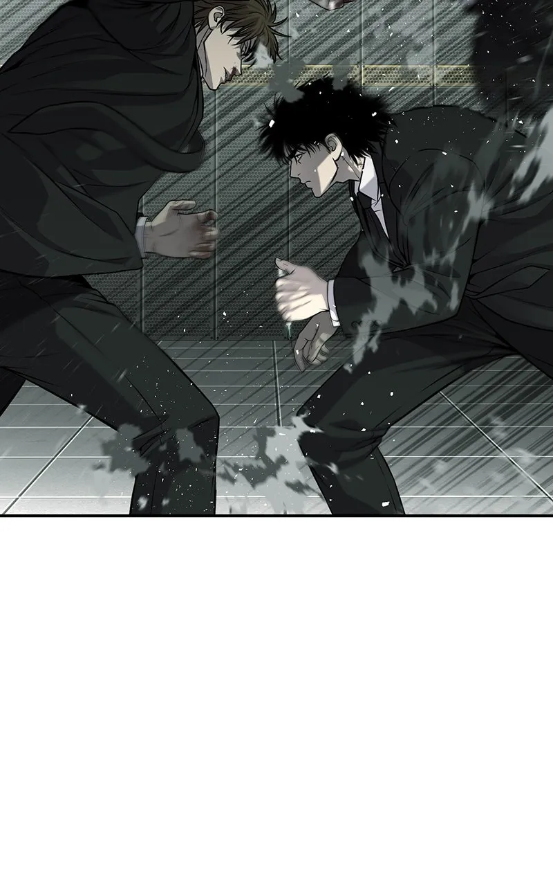 The Bad Son Chapter 49 page 104 - 