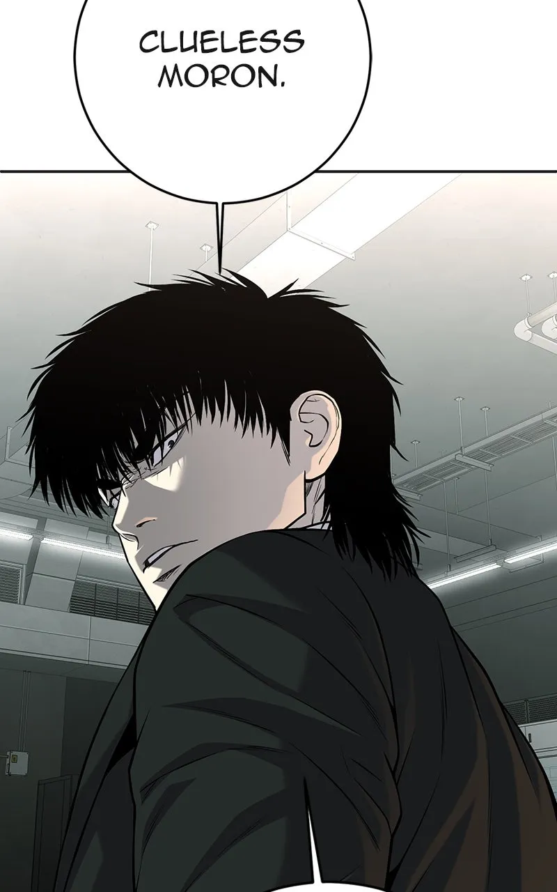 The Bad Son Chapter 49 page 116 - 