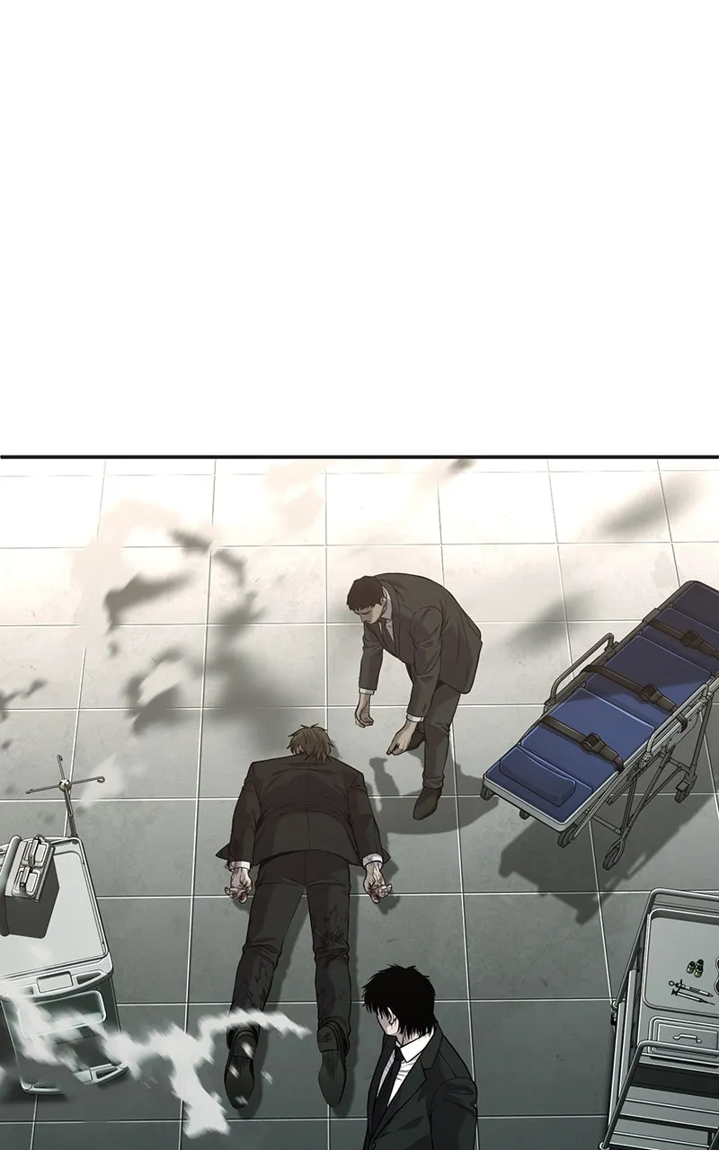 The Bad Son Chapter 49 page 120 - 