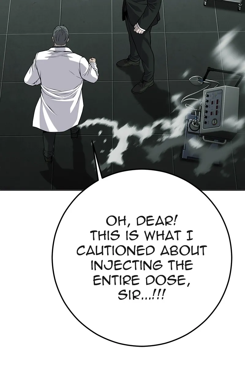 The Bad Son Chapter 49 page 121 - 