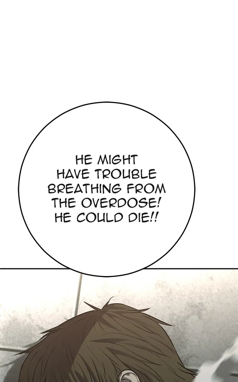 The Bad Son Chapter 49 page 122 - 