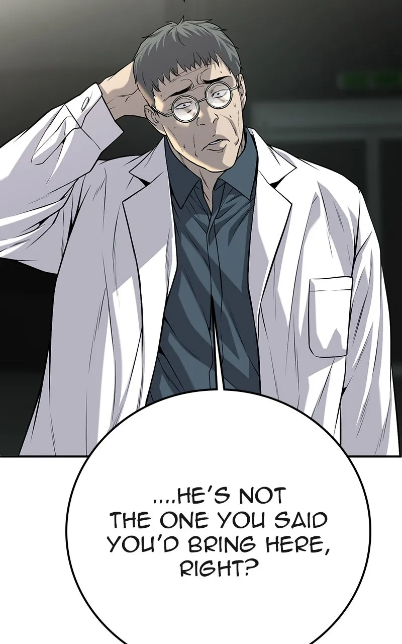 The Bad Son Chapter 49 page 125 - 