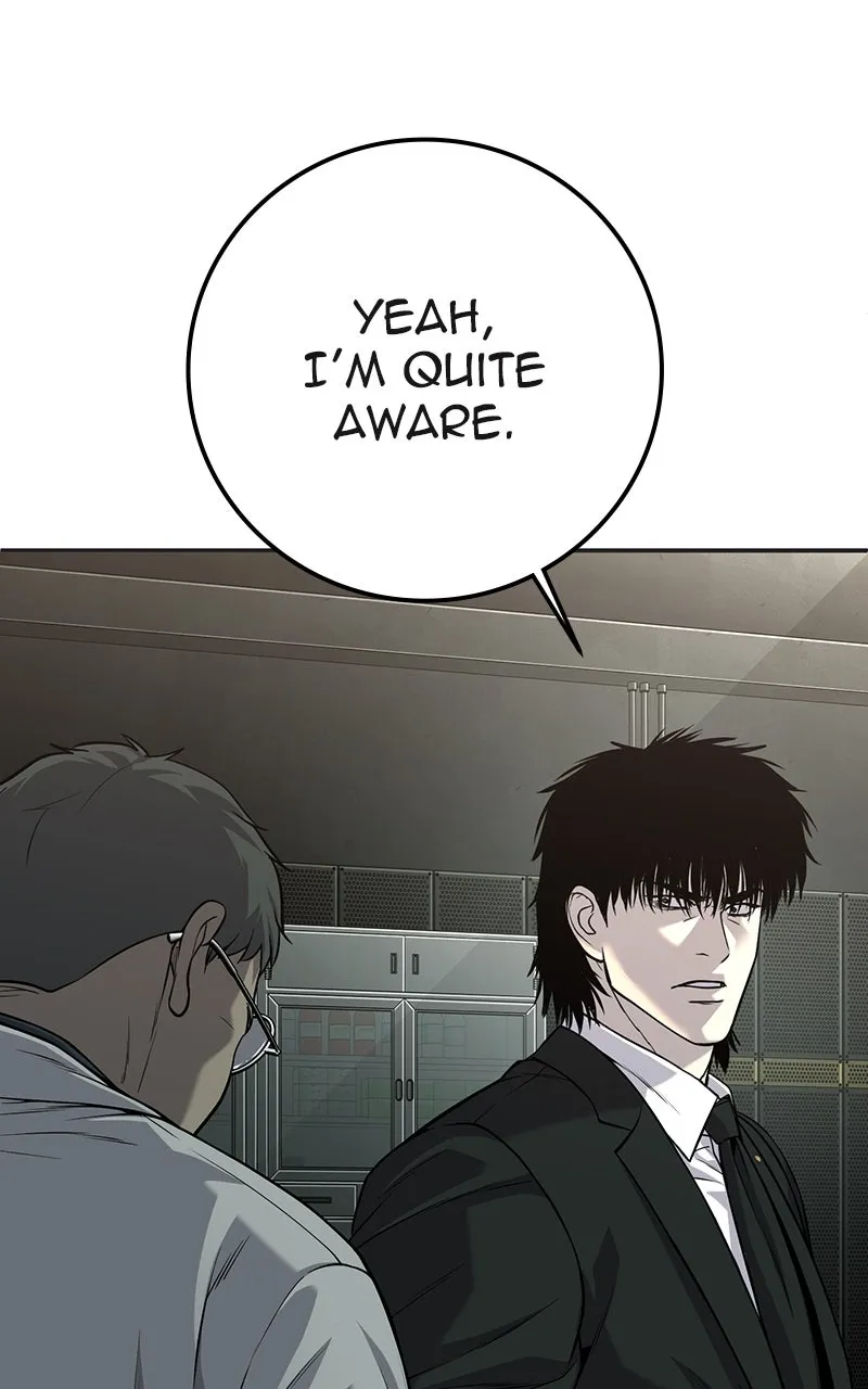 The Bad Son Chapter 49 page 129 - 