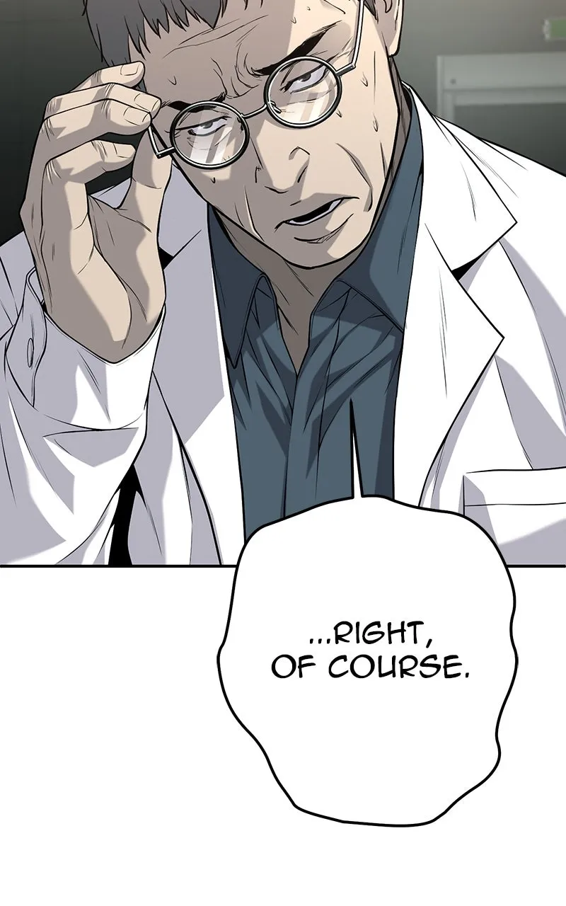 The Bad Son Chapter 49 page 134 - 