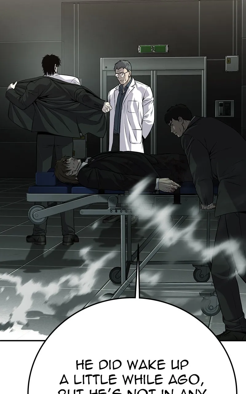 The Bad Son Chapter 49 page 136 - 