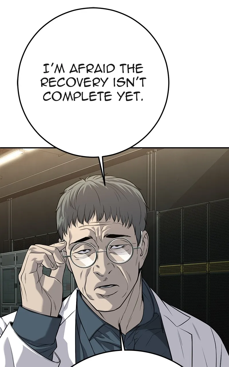 The Bad Son Chapter 49 page 138 - 
