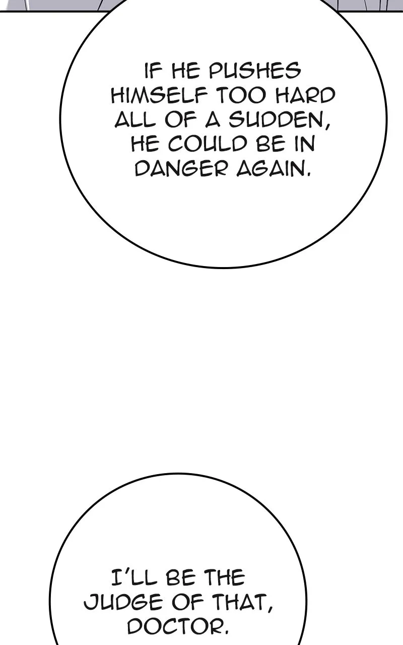 The Bad Son Chapter 49 page 139 - 