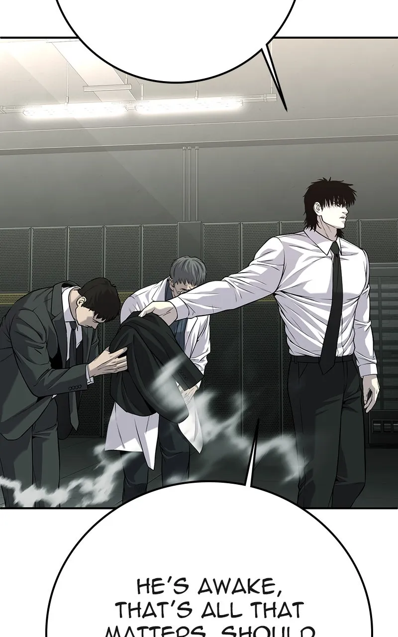 The Bad Son Chapter 49 page 140 - 