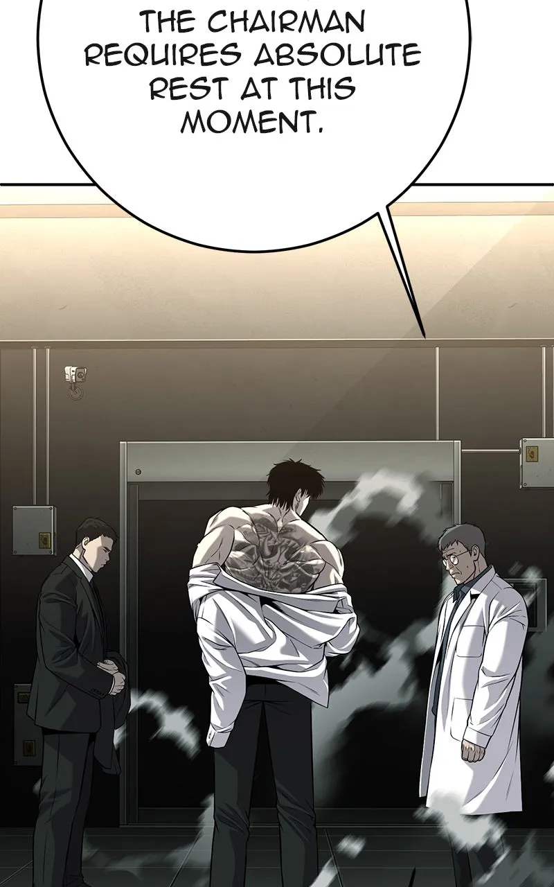 The Bad Son Chapter 49 page 146 - 