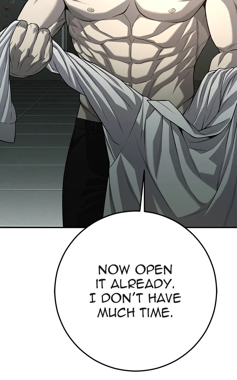 The Bad Son Chapter 49 page 149 - 