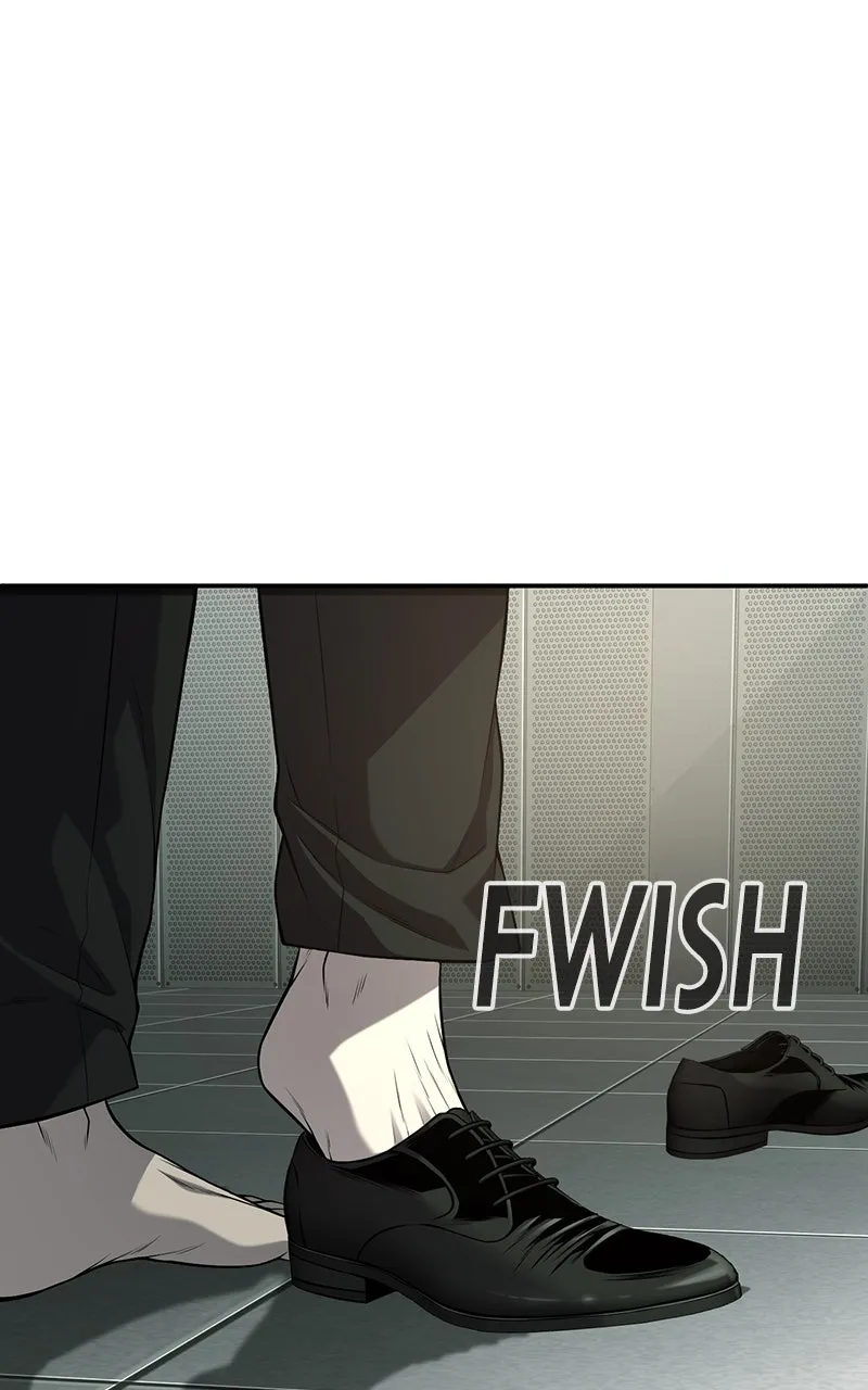 The Bad Son Chapter 49 page 150 - 