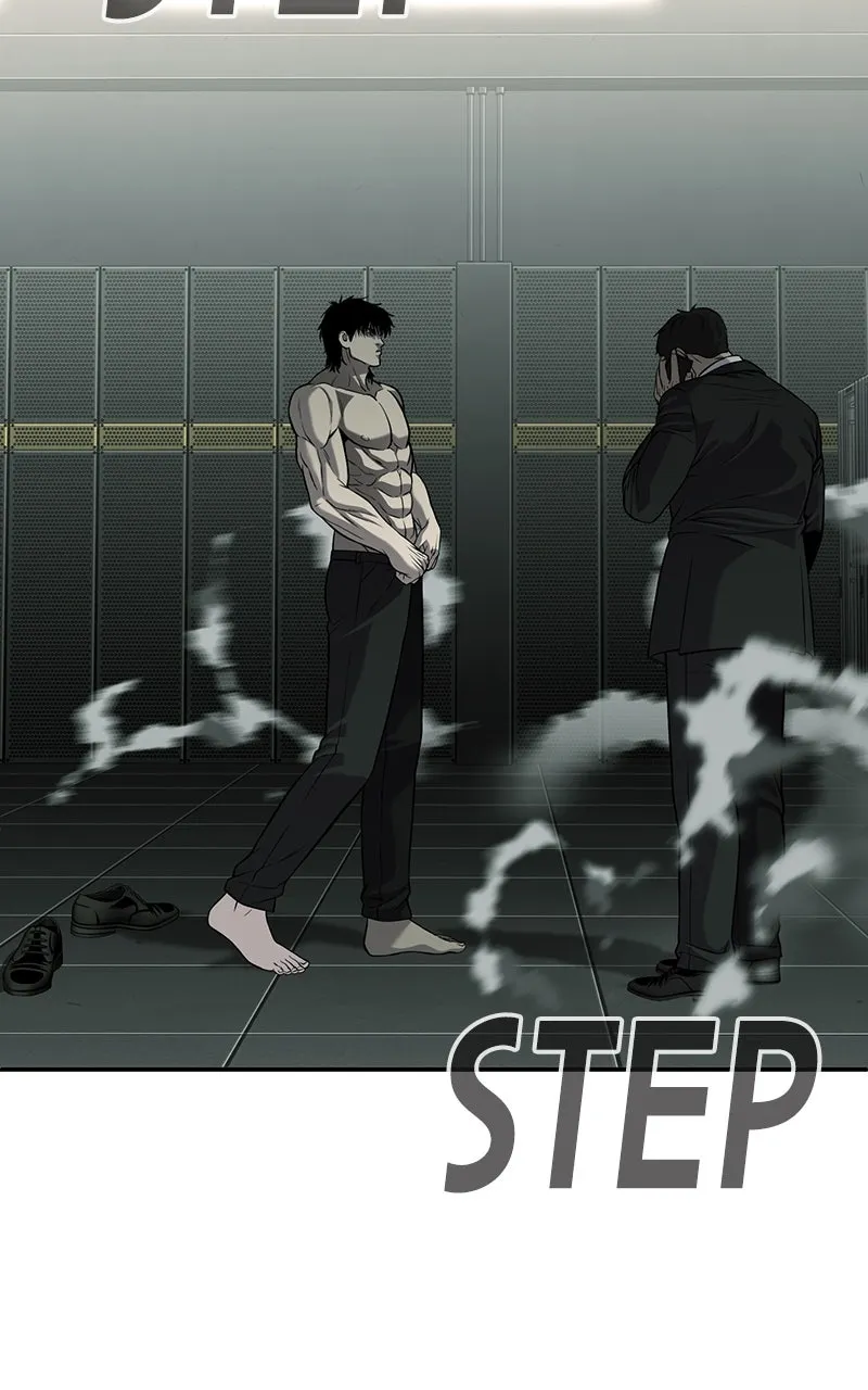 The Bad Son Chapter 49 page 152 - 