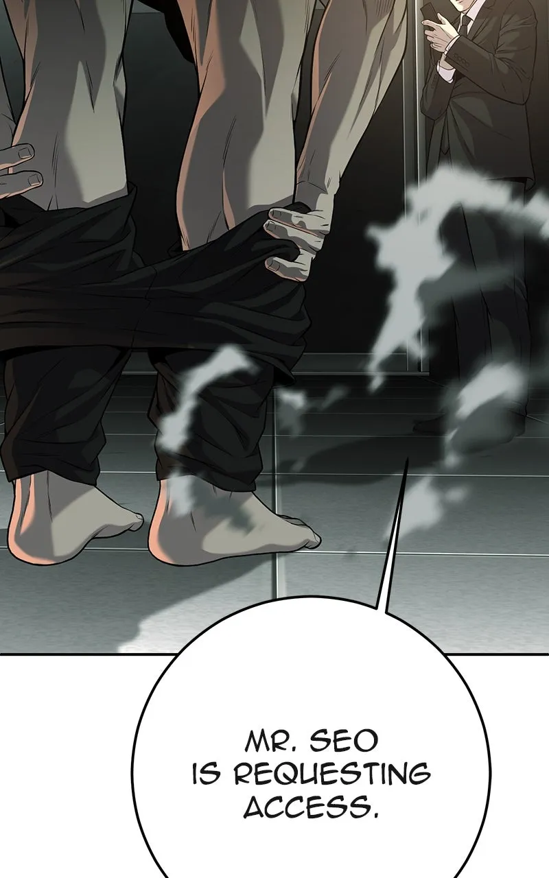 The Bad Son Chapter 49 page 154 - 