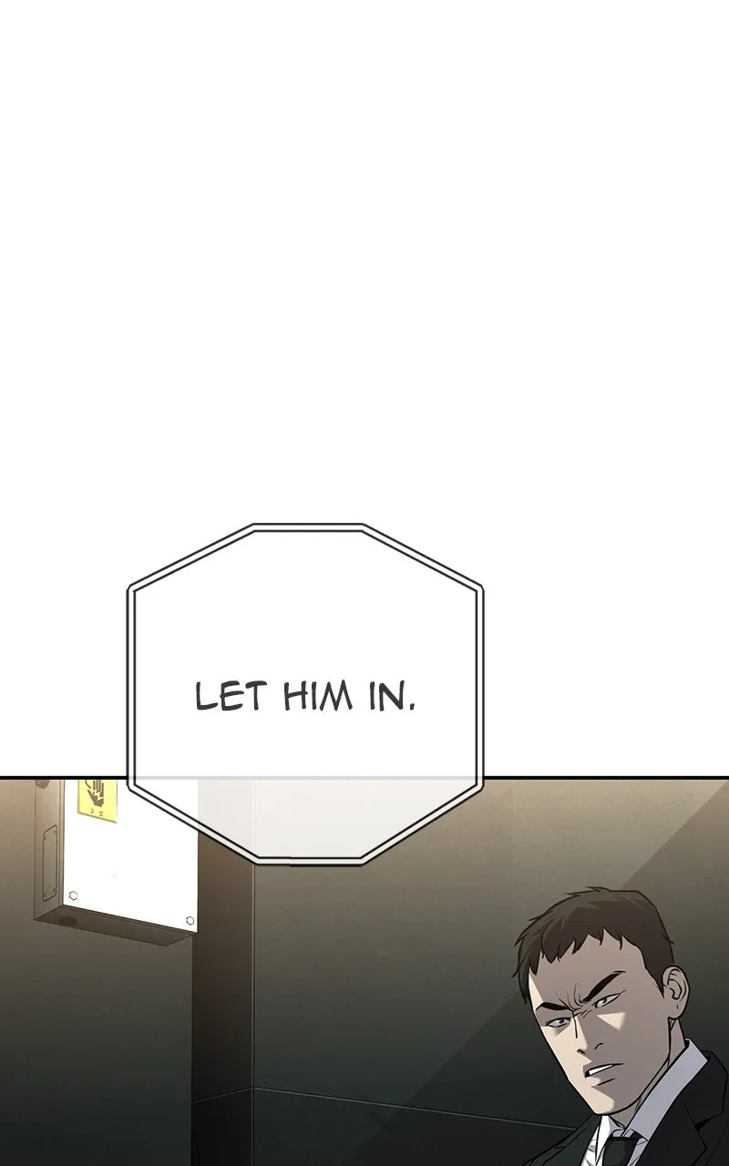 The Bad Son Chapter 49 page 156 - 