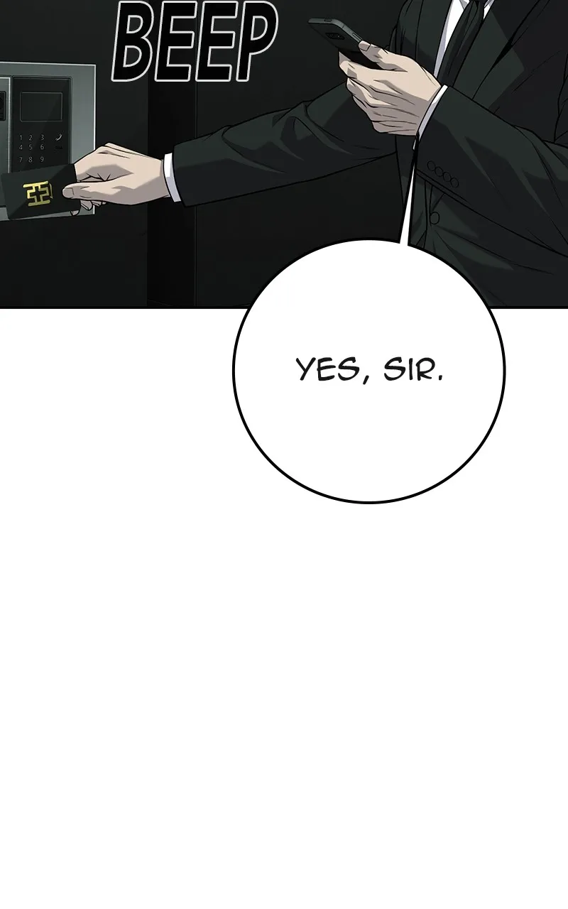 The Bad Son Chapter 49 page 157 - 