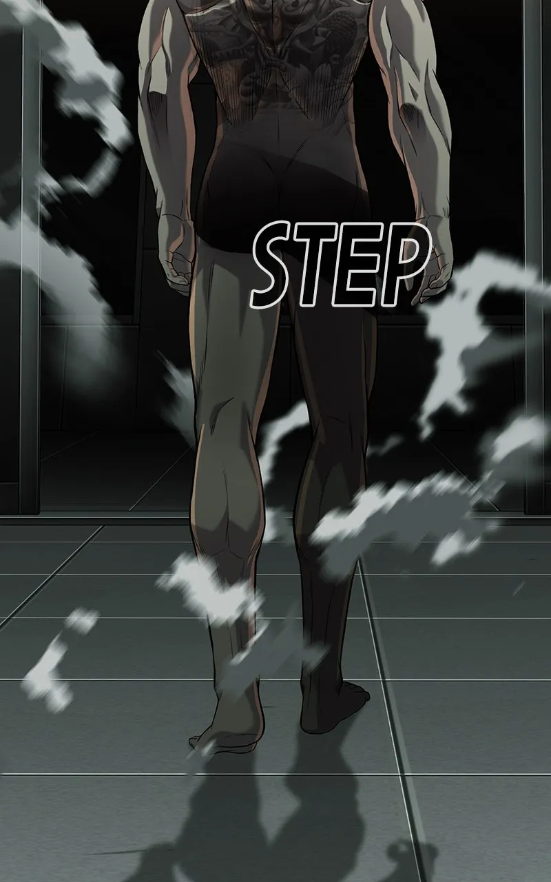 The Bad Son Chapter 49 page 160 - 