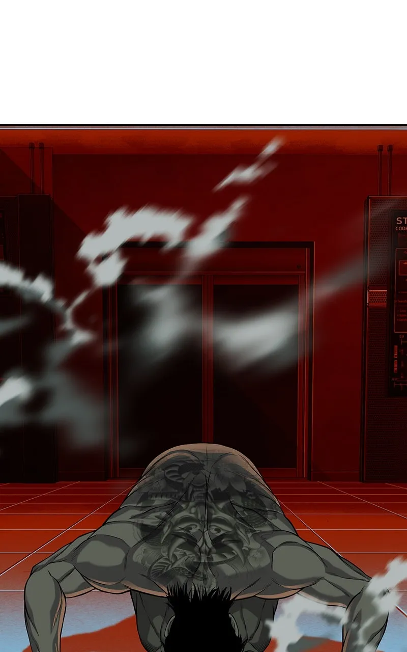 The Bad Son Chapter 49 page 167 - 