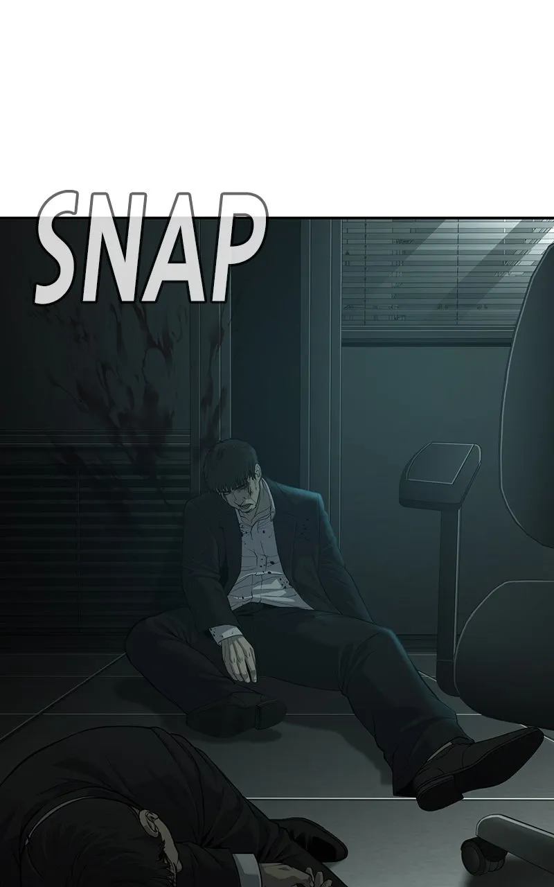 The Bad Son Chapter 49 page 175 - 