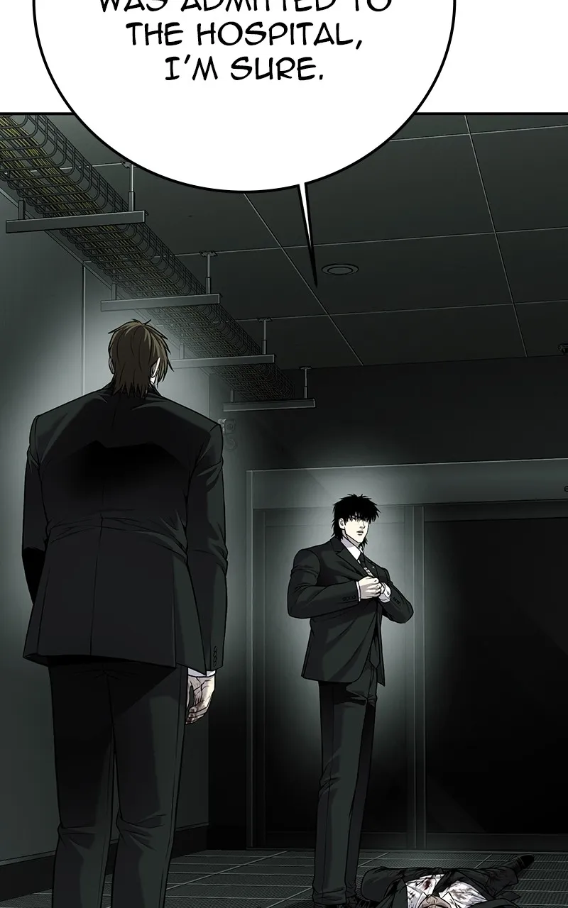 The Bad Son Chapter 49 page 19 - 