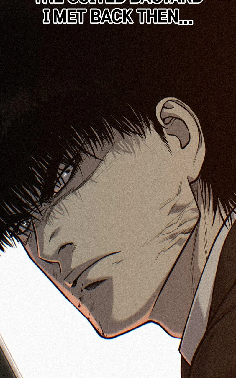 The Bad Son Chapter 49 page 187 - 
