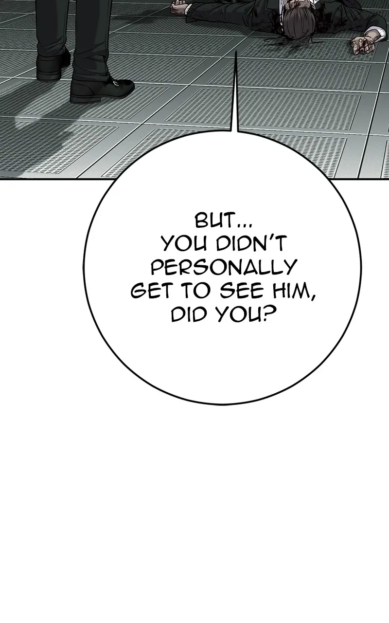 The Bad Son Chapter 49 page 20 - 