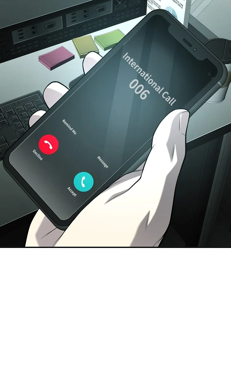 The Bad Son Chapter 49 page 195 - 