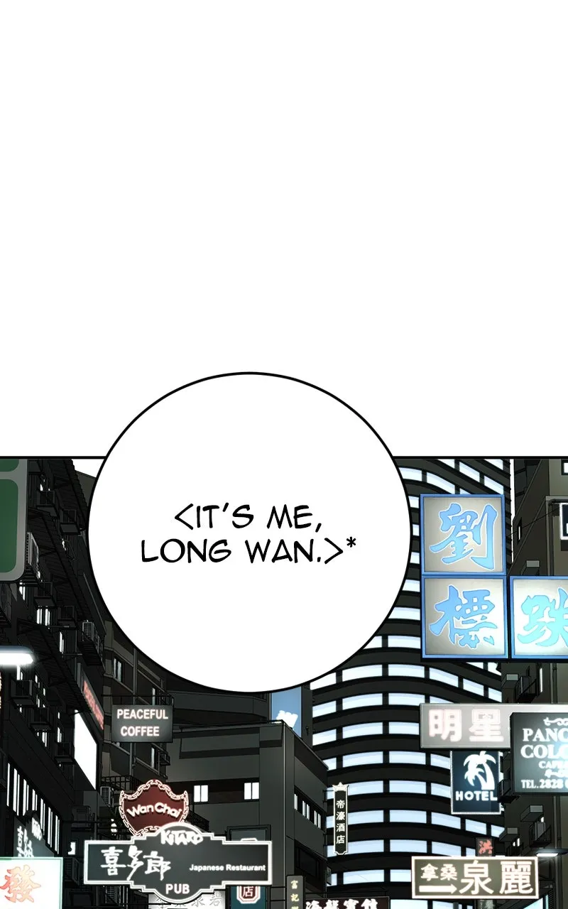 The Bad Son Chapter 49 page 197 - 